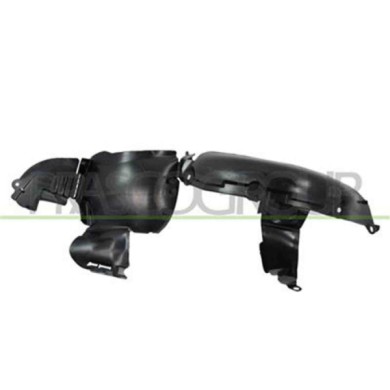RN4043603_2.JPG Passaruota Anteriore Destro Per Renault Symbol Dal 2009 Al 2012