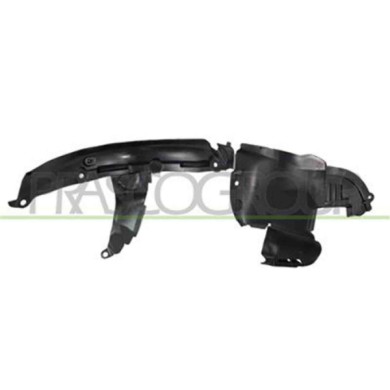 RN4043603_3.JPG Passaruota Anteriore Destro Per Renault Symbol Dal 2009 Al 2012