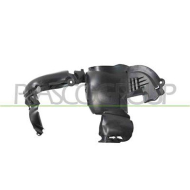 RN4043604_1.JPG Passaruota Anteriore Sinistro Per Renault Symbol Dal 2009 Al 2012