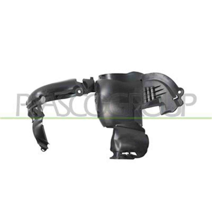 RN4043604_1.JPG Passaruota Anteriore Sinistro Per Renault Symbol Dal 2009 Al 2012