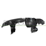 RN4043604_2.JPG Passaruota Anteriore Sinistro Per Renault Symbol Dal 2009 Al 2012
