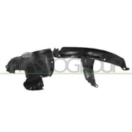 RN4043604_3.JPG Passaruota Anteriore Sinistro Per Renault Symbol Dal 2009 Al 2012