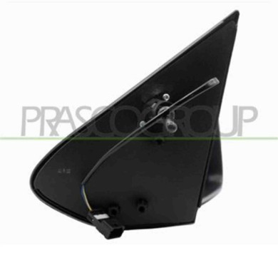 RN4067113_3.JPG Retrovisore Destro A Cavi Con Primer Per Dacia Sandero Dal 2013 Al 2016