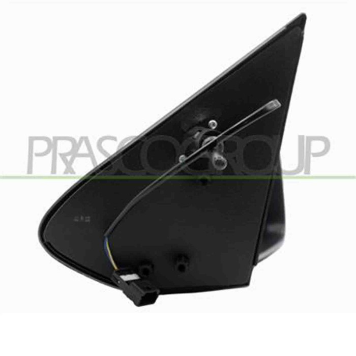 RN4067113_3.JPG Retrovisore Destro A Cavi Con Primer Per Dacia Sandero Dal 2013 Al 2016