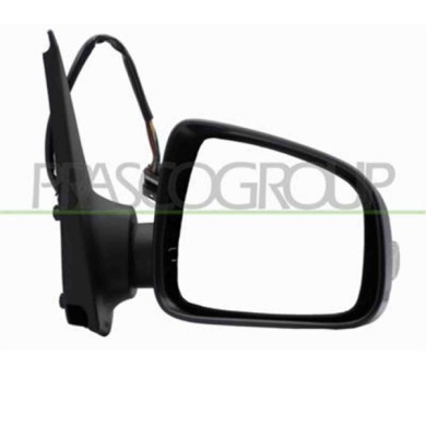 RN4067313_1.JPG Retrovisore Destro Elettrico Per Renault Symbol Iii Dal 2013