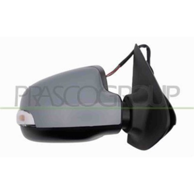 RN4067313_2.JPG Retrovisore Destro Elettrico Per Renault Symbol Iii Dal 2013