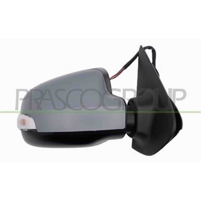 RN4067313_2.JPG Retrovisore Destro Elettrico Per Renault Symbol Iii Dal 2013