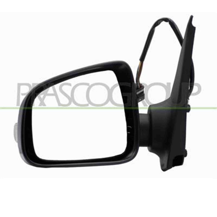 RN4067314_1.JPG Retrovisore Sinistro Elettrico Per Renault Symbol Iii Dal 2013