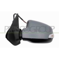 Retrovisore Sinistro Elettrico Per Renault Symbol Iii Dal 2013