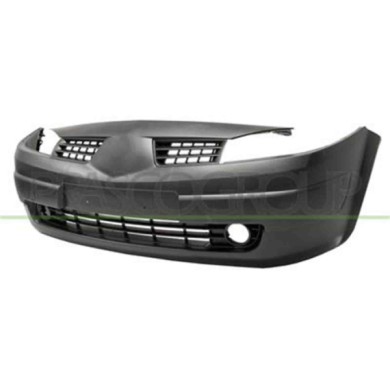 RN4201001_1.JPG Paraurti Anteriore Per Renault Megane Dal 2002 Al 2005