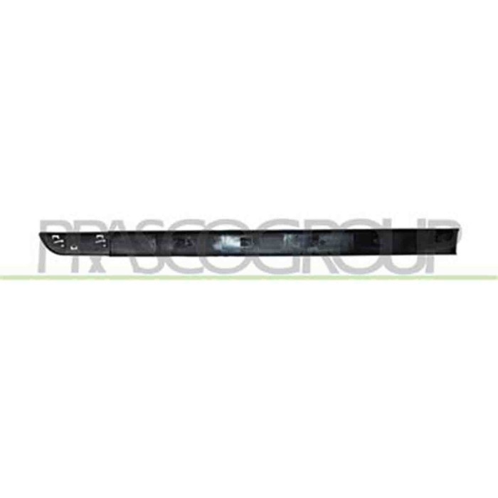 RN4201413_1.JPG Modanatura Porta Anteriore Destra Per Renault Megane Dal 2002 Al 2005