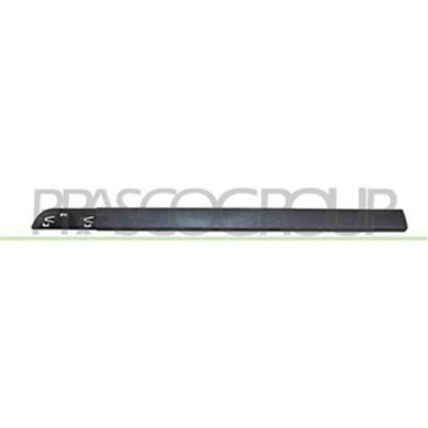 RN4201413_2.JPG Modanatura Porta Anteriore Destra Per Renault Megane Dal 2002 Al 2005