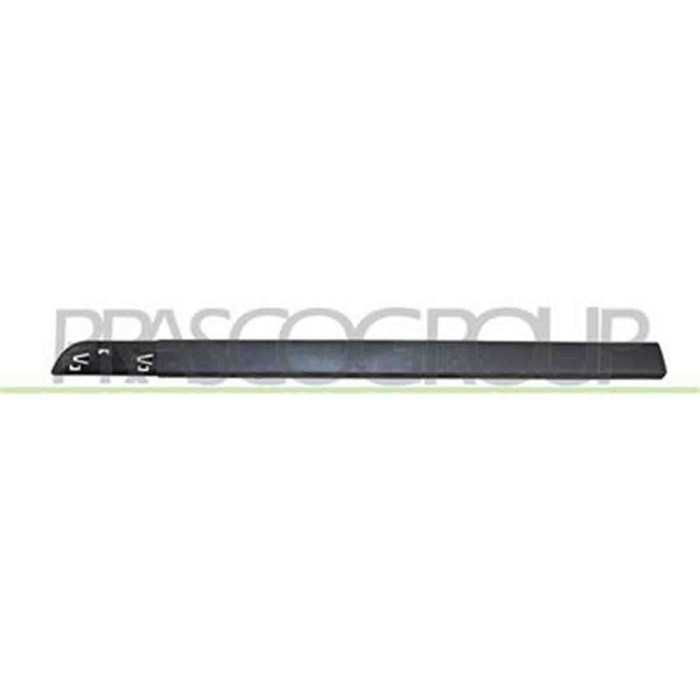 RN4201413_2.JPG Modanatura Porta Anteriore Destra Per Renault Megane Dal 2002 Al 2005