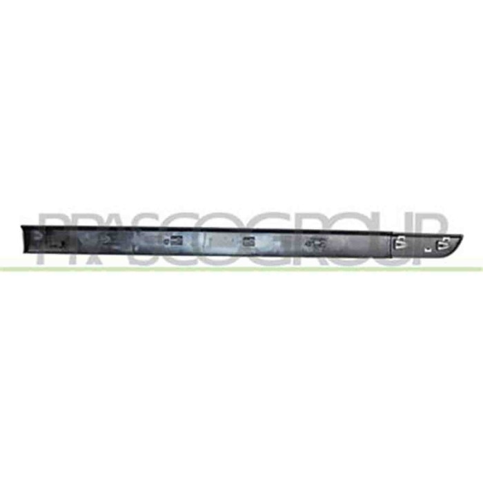 RN4201414_1.JPG Modanatura Porta Anteriore Sinistra Per Renault Megane Dal 2002 Al 2005