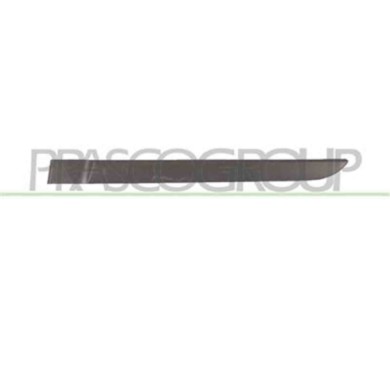 GUIDA_ALLA_SCELTA.JPG Modanatura Porta Posteriore Sinistra Per Renault Megane Dal 2002 Al 2005