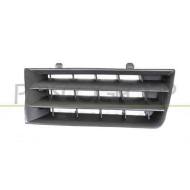 RN4202003_2.JPG Griglia Radiatore Destra Per Renault Megane Dal 2002 Al 2005