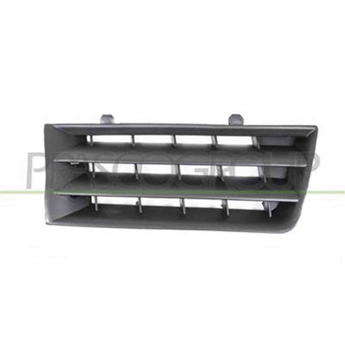 RN4202003_2.JPG Griglia Radiatore Destra Per Renault Megane Dal 2002 Al 2005