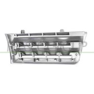 RN4202004_1.JPG Griglia Radiatore Sinistra Per Renault Megane Dal 2002 Al 2005