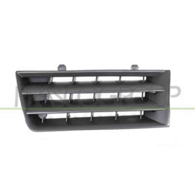 RN4202004_2.JPG Griglia Radiatore Sinistra Per Renault Megane Dal 2002 Al 2005