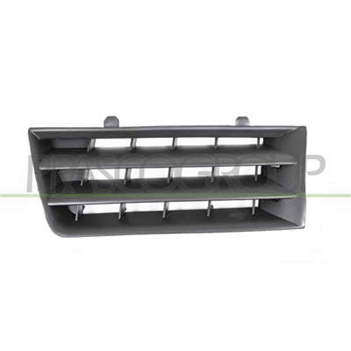 RN4202004_2.JPG Griglia Radiatore Sinistra Per Renault Megane Dal 2002 Al 2005
