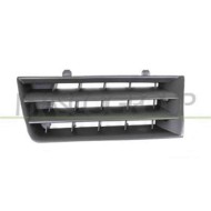 RN4202004_2.JPG Griglia Radiatore Sinistra Per Renault Megane Dal 2002 Al 2005