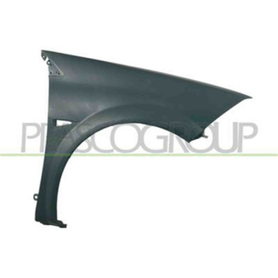 GUIDA_ALLA_SCELTA.JPG Parafango Anteriore Destro Con Foro Lucciola Per Renault Megane Dal 2002 Al 2005