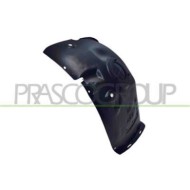 Passaruota Anteriore Destro Per Renault Megane Dal 2002 Al 2005