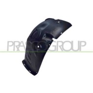 Passaruota Anteriore Sinistro Per Renault Megane Dal 2002 Al 2005