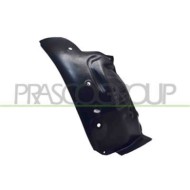 Passaruota Anteriore Sinistro Per Renault Megane Dal 2002 Al 2005