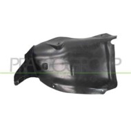 Passaruota Posteriore Destro Per Renault Megane Dal 2002 Al 2005