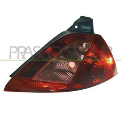GUIDA_ALLA_SCELTA.JPG Fanale Posteriore Destro Senza Porta Lampada Per Renault Megane Dal 2002 Al 2005