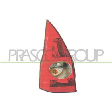 GUIDA_ALLA_SCELTA.JPG Fanale Posteriore Destro Senza Porta Lampada Per Renault Megane Dal 2002 Al 2005