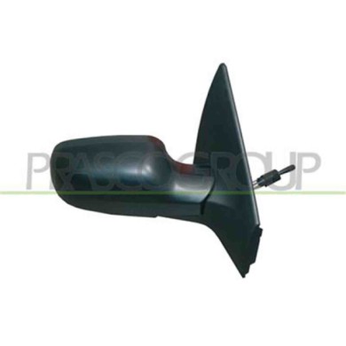 GUIDA_ALLA_SCELTA.JPG Retrovisore Destro A Cavi Con Sonda Per Renault Megane Dal 2002 Al 2005
