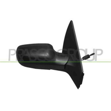 GUIDA_ALLA_SCELTA.JPG Retrovisore Destro A Cavi Per Renault Megane Dal 2002 Al 2005
