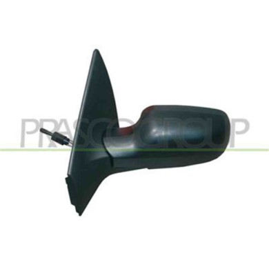 GUIDA_ALLA_SCELTA.JPG Retrovisore Sinistro A Cavi Per Renault Megane Dal 2002 Al 2005