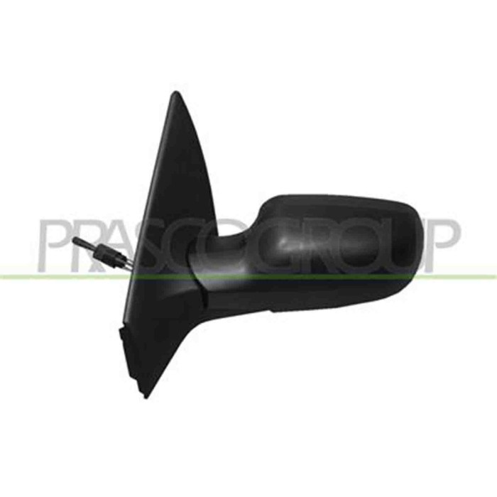 GUIDA_ALLA_SCELTA.JPG Retrovisore Sinistro A Cavi Per Renault Megane Dal 2002 Al 2005
