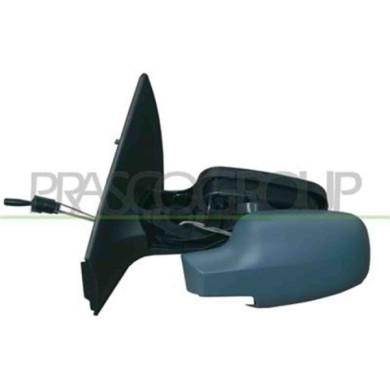GUIDA_ALLA_SCELTA.JPG Retrovisore Sinistro A Cavi Per Renault Megane Dal 2002 Al 2005