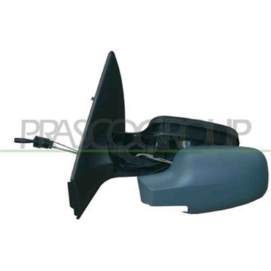 GUIDA_ALLA_SCELTA.JPG Retrovisore Sinistro A Cavi Per Renault Megane Dal 2002 Al 2005