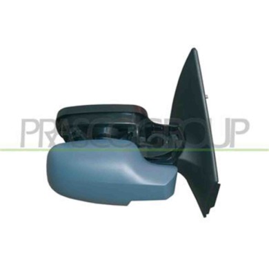 GUIDA_ALLA_SCELTA.JPG Retrovisore Destro Per Renault Megane Dal 2002 Al 2005