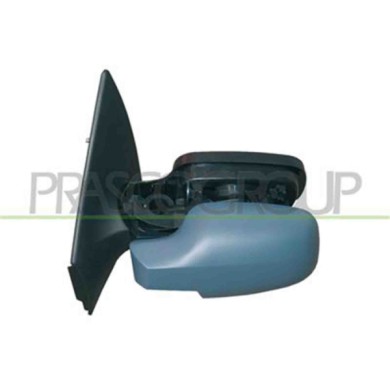 GUIDA_ALLA_SCELTA.JPG Retrovisore Sinistro Per Renault Megane Dal 2002 Al 2005
