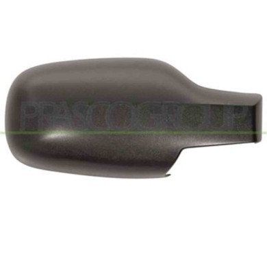 GUIDA_ALLA_SCELTA.JPG Calotta Retrovisore Destro Nera Per Renault Scenic Dal 2003 Al 2006