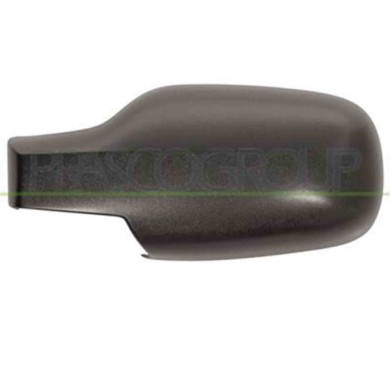 GUIDA_ALLA_SCELTA.JPG Calotta Retrovisore Sinistro Nera Per Renault Scenic Dal 2003 Al 2006
