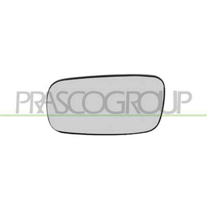 GUIDA_ALLA_SCELTA.JPG Piastra Specchio Sinistra Asferica Cromata Per Renault Scenic Dal 2003 Al 2006