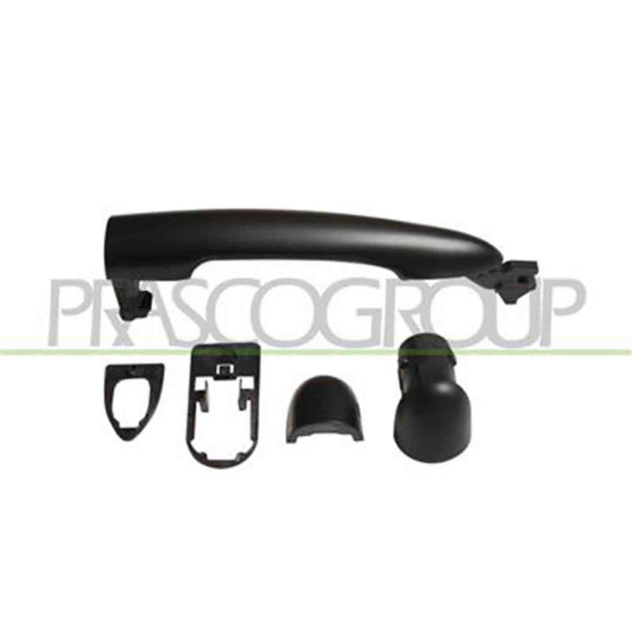 RN4208211_1.JPG Maniglia Esterna Anteriore/posteriore Per Renault Megane Dal 2002 Al 2005