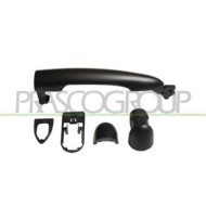 RN4208211_1.JPG Maniglia Esterna Anteriore/posteriore Per Renault Megane Dal 2002 Al 2005