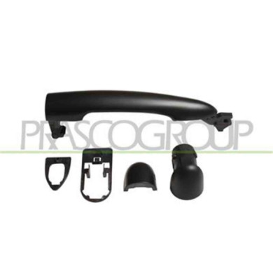 GUIDA_ALLA_SCELTA.JPG Maniglia Esterna Anteriore/posteriore Per Renault Megane Dal 2002 Al 2005