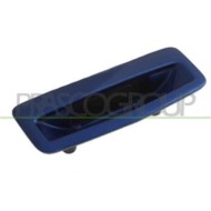 Maniglia Esterna Portellone Per Renault Megane Dal 2002 Al 2005