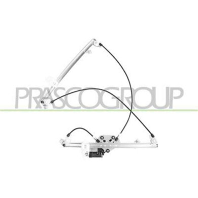 GUIDA_ALLA_SCELTA.JPG Alzacristallo Elettrico Anteriore Destro Per Renault Megane Dal 2002 Al 2005
