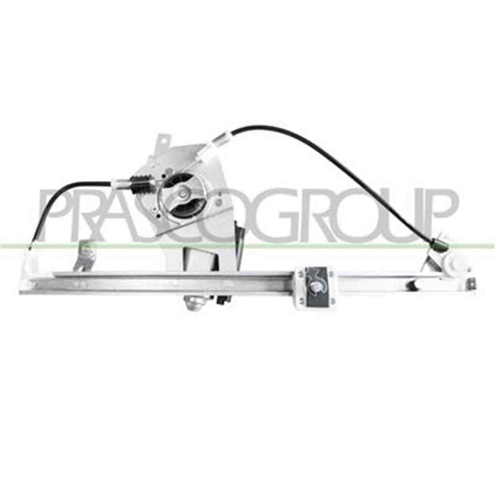 GUIDA_ALLA_SCELTA.JPG Alzacristallo Elettrico Posteriore Destro Per Renault Megane Dal 2002 Al 2005
