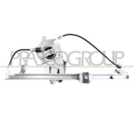 GUIDA_ALLA_SCELTA.JPG Alzacristallo Elettrico Posteriore Destro Per Renault Megane Dal 2002 Al 2005